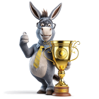 Success Trophy