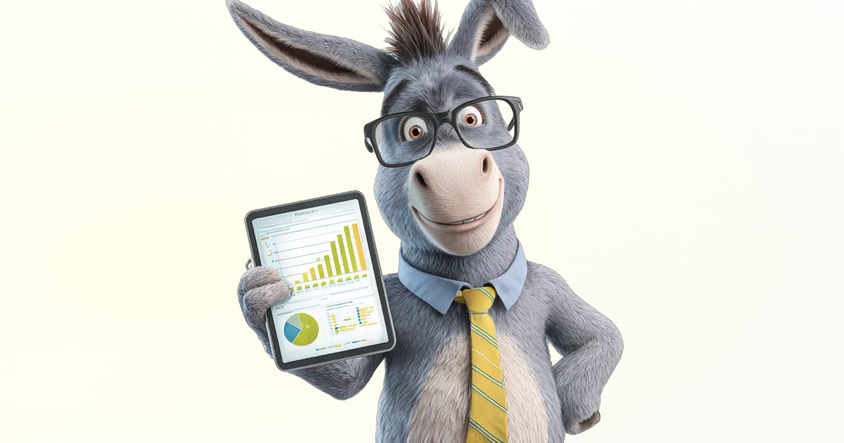 The Development Donkey Donkey Loans Ai – Smarter funding. powered by Ai.
