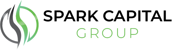 Spark Capital Group Logo